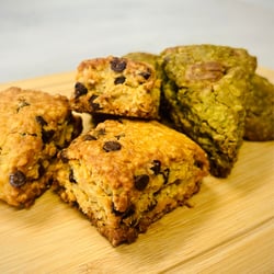 [オート]スコーン