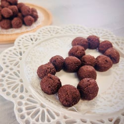 [オート]ドーナツ