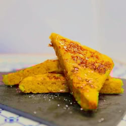 [オート]フレンチトースト