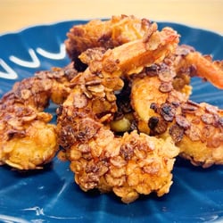 [グラ]エビフライ