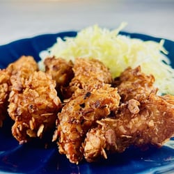 [グラ]チキンフライ